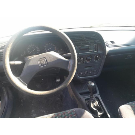 Tube avant (echappement) PEUGEOT 306 PHASE 1 d’occasion