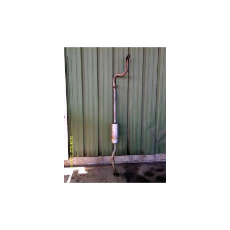 Tube avant (echappement) CITROEN C3 1 PHASE 1 d’occasion