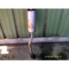 Tube avant (echappement) CITROEN C3 1 PHASE 1 d’occasion