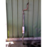 Tube avant (echappement) CITROEN C3 1 PHASE 1 d’occasion