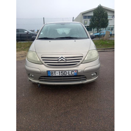 Tube avant (echappement) CITROEN C3 1 PHASE 1 d’occasion