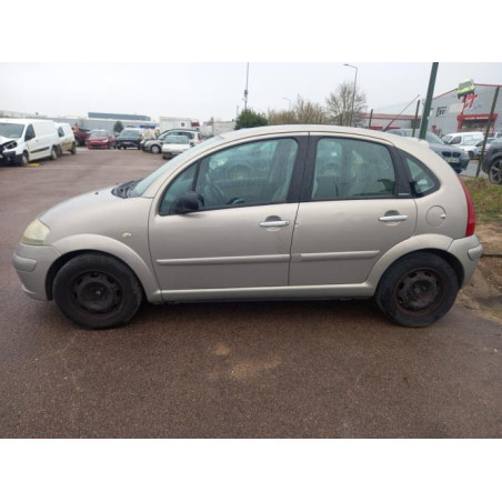 Tube avant (echappement) CITROEN C3 1 PHASE 1 d’occasion