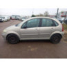Tube avant (echappement) CITROEN C3 1 PHASE 1 d’occasion