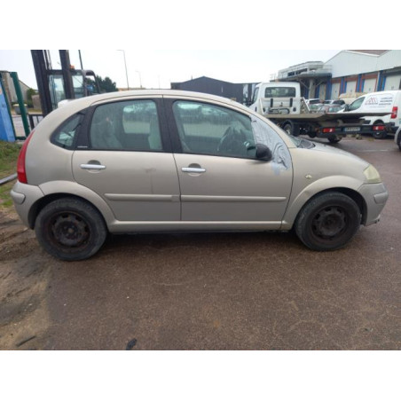 Tube avant (echappement) CITROEN C3 1 PHASE 1 d’occasion