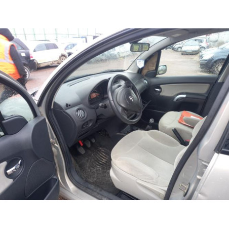 Tube avant (echappement) CITROEN C3 1 PHASE 1 d’occasion