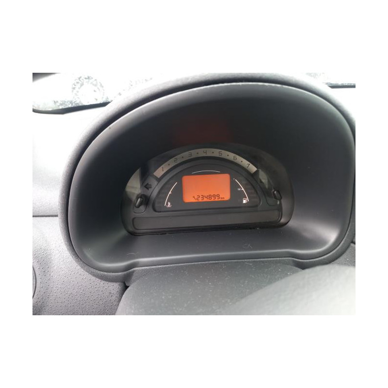Tube avant (echappement) CITROEN C3 1 PHASE 1 d’occasion