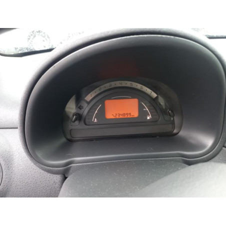 Tube avant (echappement) CITROEN C3 1 PHASE 1 d’occasion