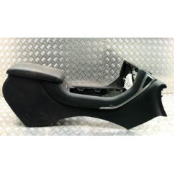 Console central (interieur plastique) CITROEN C5 2 d’occasion