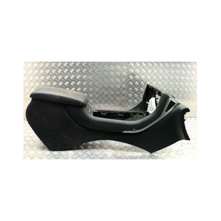 Console central (interieur plastique) CITROEN C5 2 d’occasion