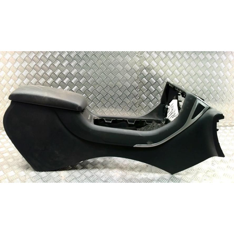 Console central (interieur plastique) CITROEN C5 2 d’occasion