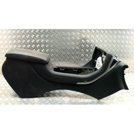 Console central (interieur plastique) CITROEN C5 2 d’occasion
