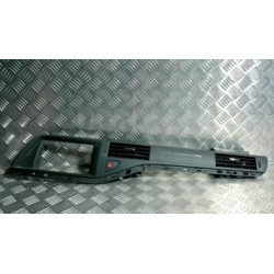 Console central (interieur plastique) CITROEN C5 2 d’occasion