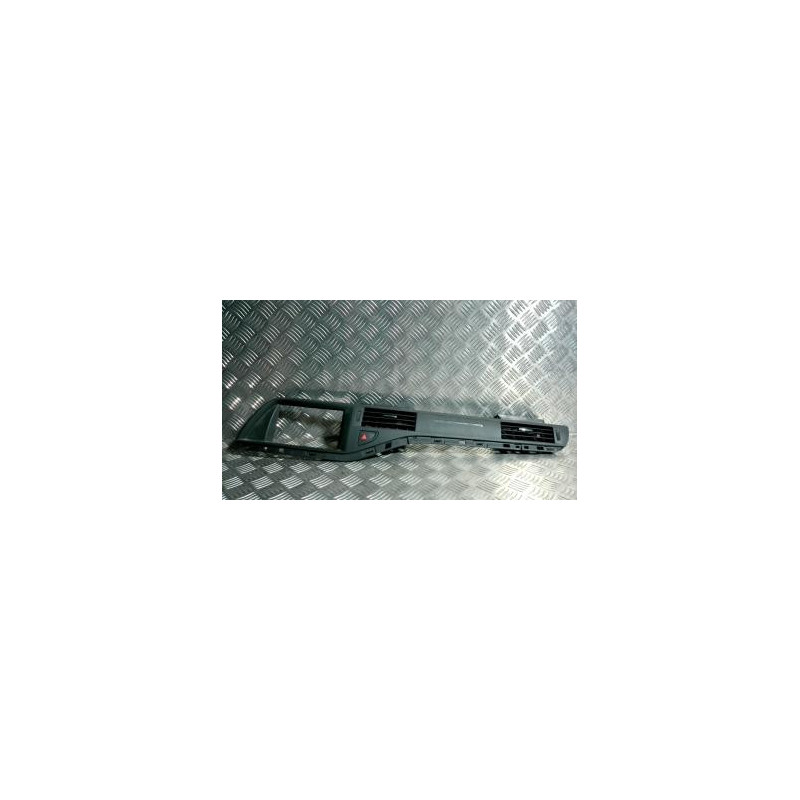 Console central (interieur plastique) CITROEN C5 2 d’occasion