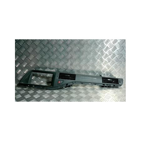 Console central (interieur plastique) CITROEN C5 2 d’occasion