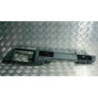 Console central (interieur plastique) CITROEN C5 2 d’occasion