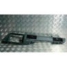 Console central (interieur plastique) CITROEN C5 2 d’occasion