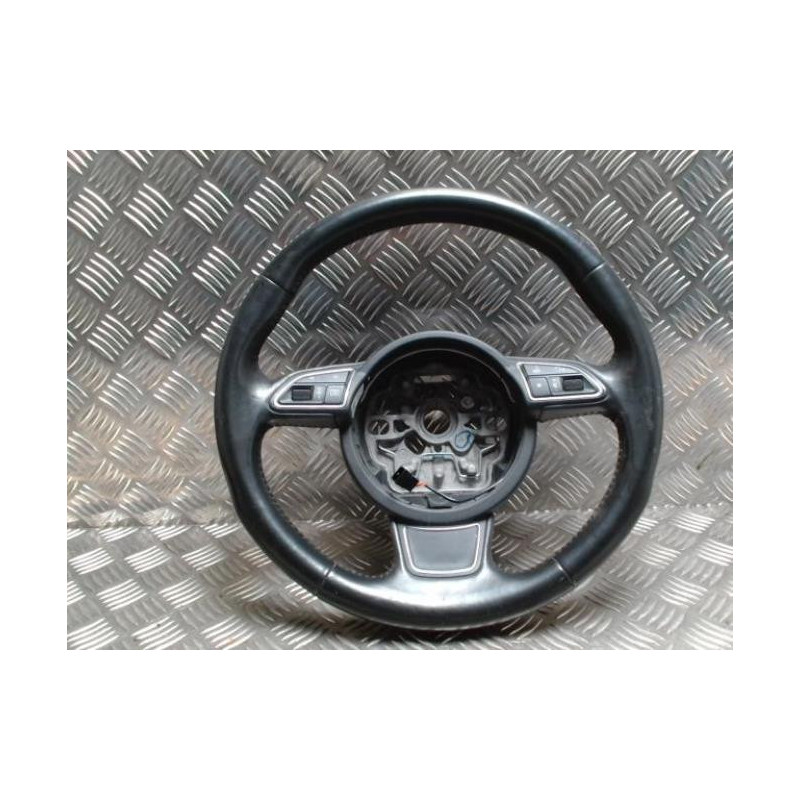 Volant AUDI A1 1 PHASE 1 d’occasion