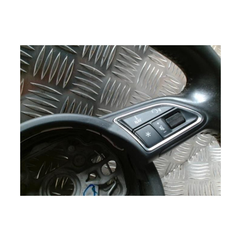 Volant AUDI A1 1 PHASE 1 d’occasion