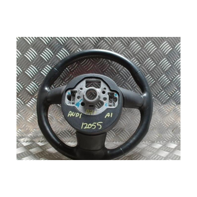 Volant AUDI A1 1 PHASE 1 d’occasion