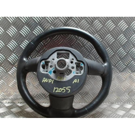 Volant AUDI A1 1 PHASE 1 d’occasion