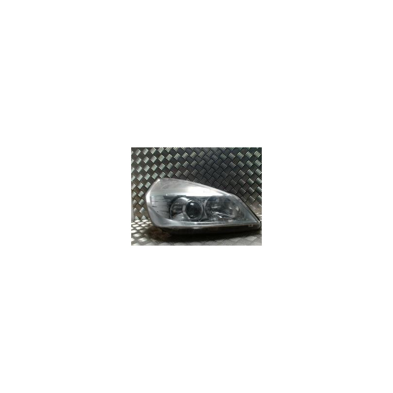 Optique avant principal droit (feux)(phare) RENAULT GRAND ESPACE 4 PHASE 1 d’occasion