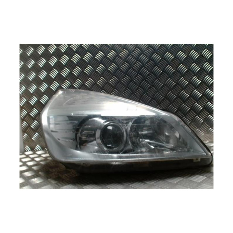Optique avant principal droit (feux)(phare) RENAULT GRAND ESPACE 4 PHASE 1 d’occasion