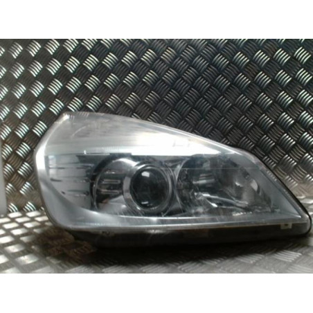 Optique avant principal droit (feux)(phare) RENAULT GRAND ESPACE 4 PHASE 1 d’occasion