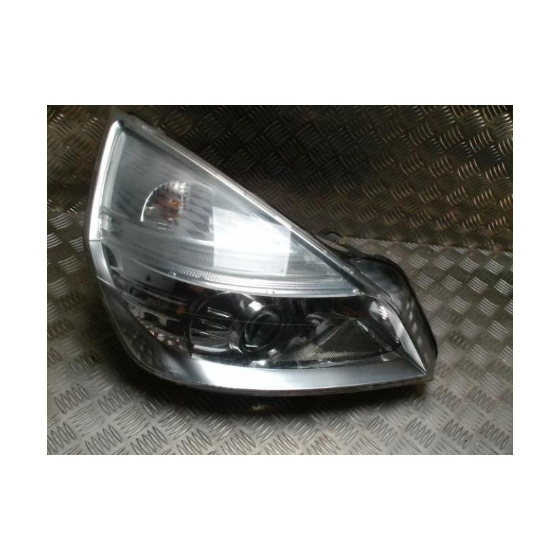 Optique avant principal droit (feux)(phare) RENAULT GRAND ESPACE 4 PHASE 1 d’occasion