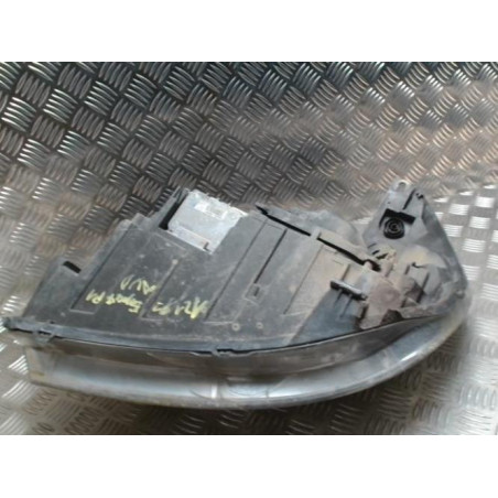 Optique avant principal droit (feux)(phare) RENAULT GRAND ESPACE 4 PHASE 1 d’occasion