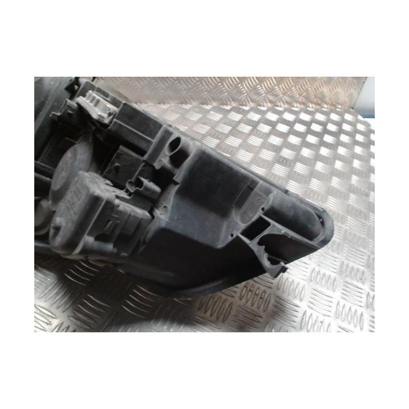Optique avant principal droit (feux)(phare) RENAULT GRAND ESPACE 4 PHASE 1 d’occasion