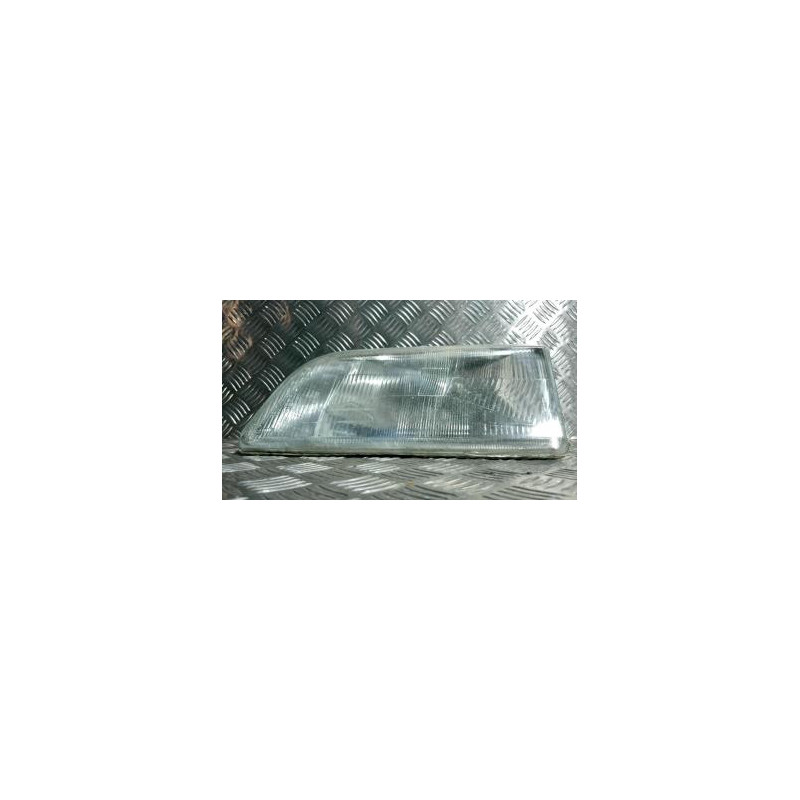 Optique avant principal gauche (feux)(phare) CITROEN AX PHASE 2 d’occasion
