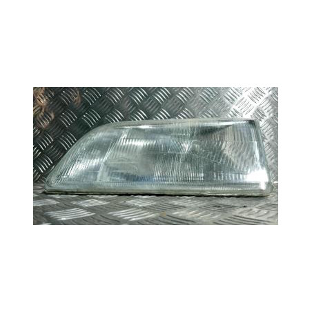 Optique avant principal gauche (feux)(phare) CITROEN AX PHASE 2 d’occasion