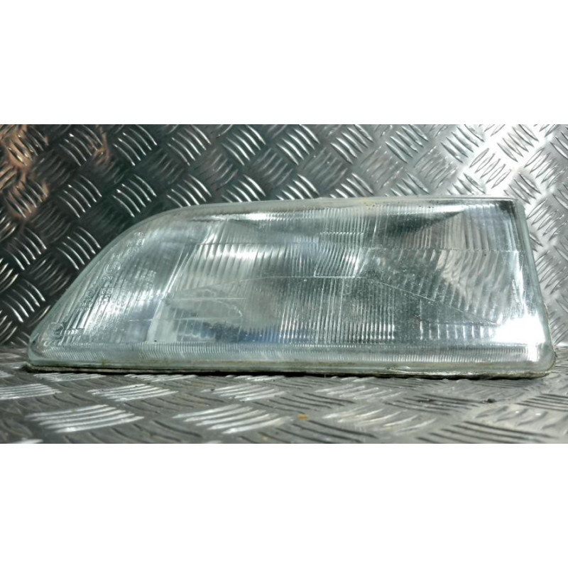 Optique avant principal gauche (feux)(phare) CITROEN AX PHASE 2 d’occasion