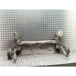 Train arriere complet CITROEN C3 2 PHASE 1 d’occasion