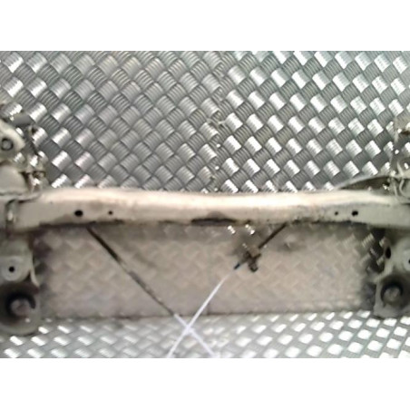 Train arriere complet CITROEN C3 2 PHASE 1 d’occasion