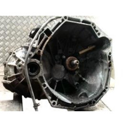 Boite de vitesses RENAULT SCENIC 3 PHASE 1 d’occasion