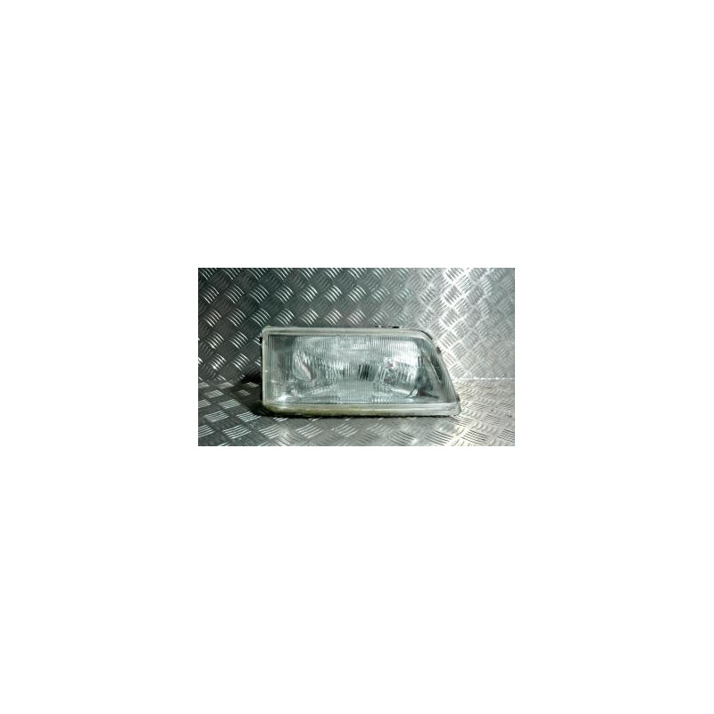 Optique avant principal droit (feux)(phare) PEUGEOT BOXER 1 d’occasion