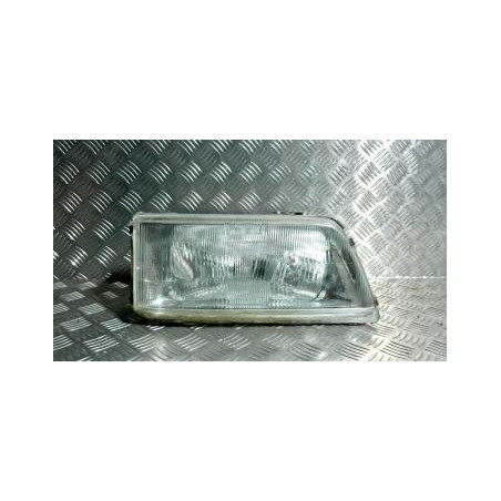 Optique avant principal droit (feux)(phare) PEUGEOT BOXER 1 d’occasion