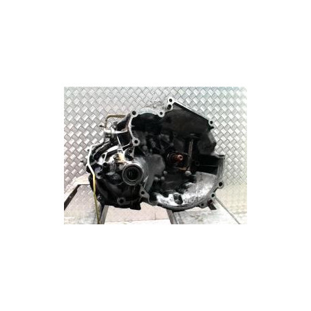 Boite de vitesses PEUGEOT 205 PHASE 2 d’occasion