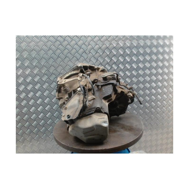 Boite de vitesses CITROEN AX PHASE 1 d’occasion