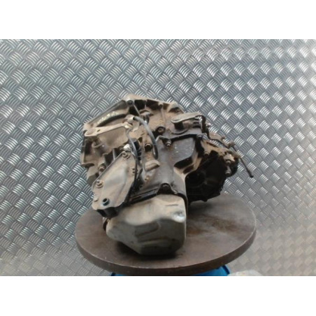 Boite de vitesses CITROEN AX PHASE 1 d’occasion
