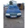 Boite de vitesses CITROEN AX PHASE 1 d’occasion