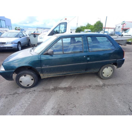 Boite de vitesses CITROEN AX PHASE 1 d’occasion