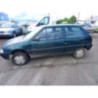 Boite de vitesses CITROEN AX PHASE 1 d’occasion