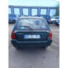 Boite de vitesses CITROEN AX PHASE 1 d’occasion