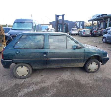 Boite de vitesses CITROEN AX PHASE 1 d’occasion