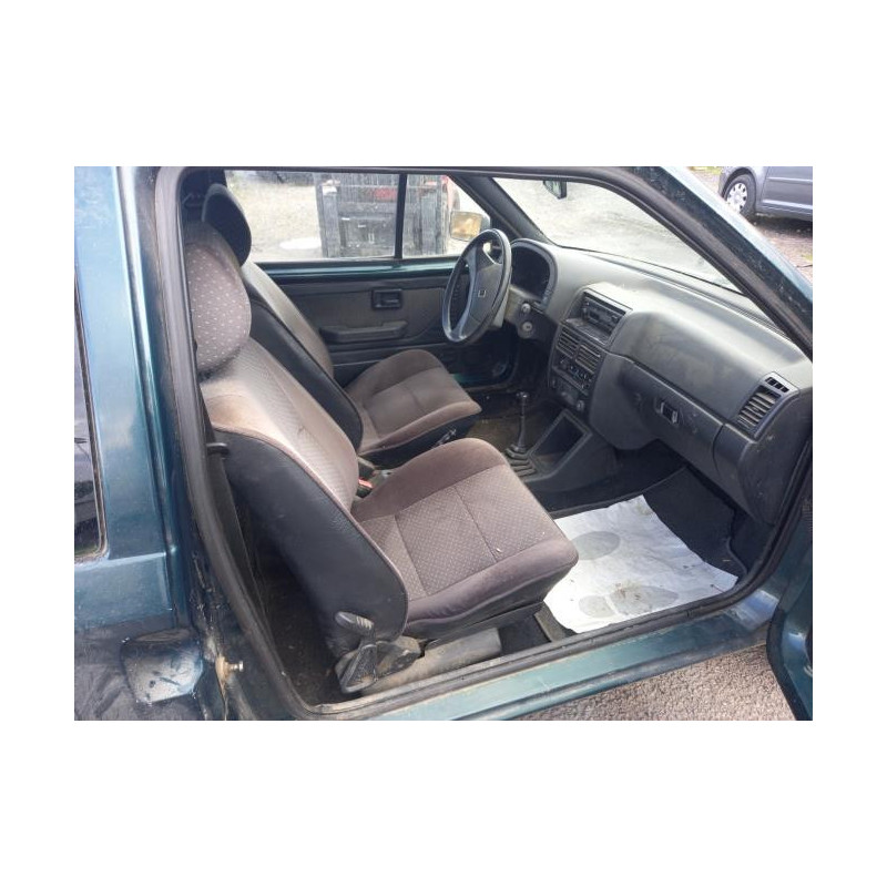 Boite de vitesses CITROEN AX PHASE 1 d’occasion