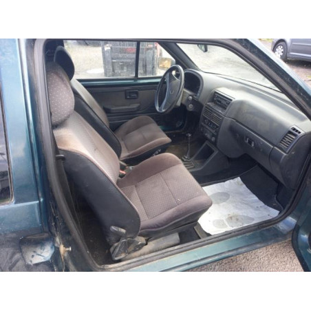 Boite de vitesses CITROEN AX PHASE 1 d’occasion