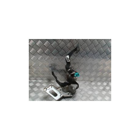 Pedale de frein CITROEN BERLINGO 2 PHASE 1 d’occasion