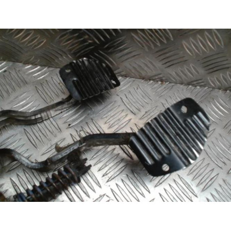 Pedale de frein CITROEN BERLINGO 2 PHASE 1 d’occasion